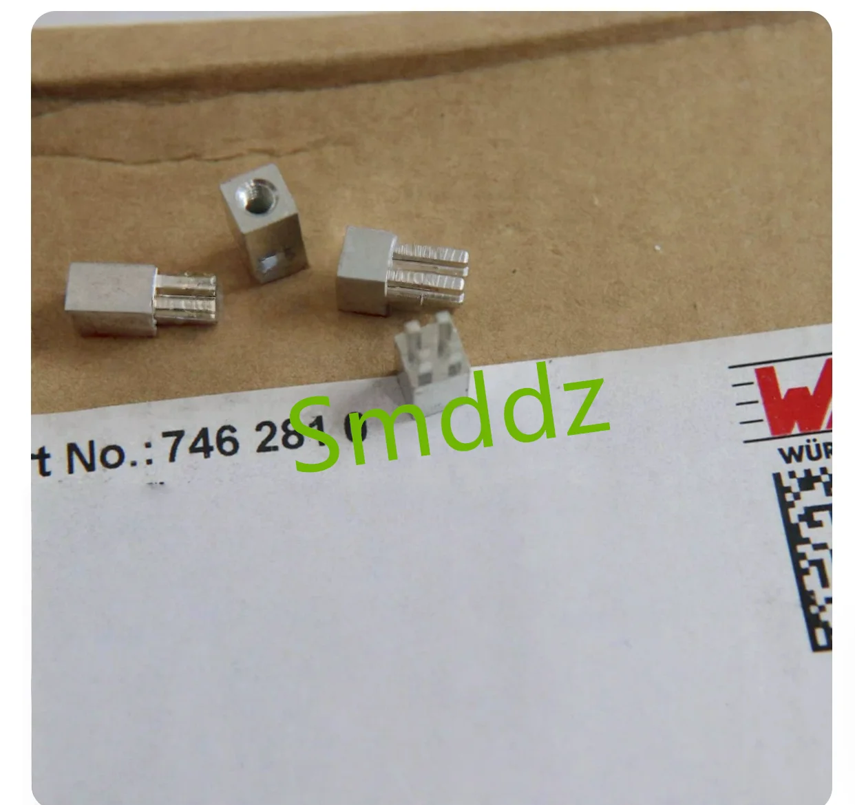 100p.PCB nuts, terminals, 7462810 74610937461095 7461147 7461097 7461099 74610617461057 7460307 7460305 7461084 7460553 7461058
100p.PCB nuts, terminals, 7462810 74610937461095 7461147 7461097 7461099 74610617461057 7460307 7460305 7461084 7460553 7461058