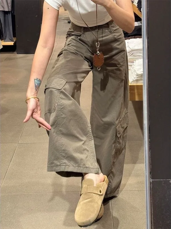 Fashionable Comfortable High Waist Slimming Casual Versatile Knife Jeans Women's Premium Denim Straight Leg Trousers
Fashionable Comfortable High Waist Slimming Casual Versatile Knife Jeans Women's Premium Denim Straight Leg Trousers