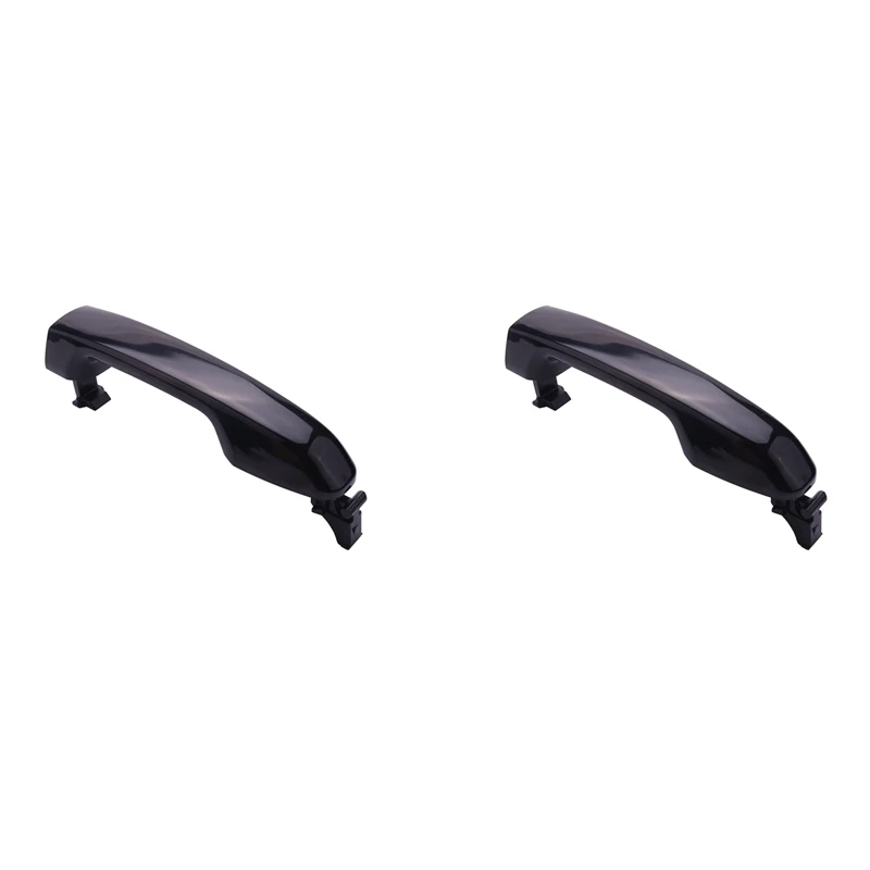 2X задняя левая наружная дверная ручка для Toyota Prado Land Cruiser 2010 - 2017 69211-60090, новинка
2X задняя левая наружная дверная ручка для Toyota Prado Land Cruiser 2010 - 2017 69211-60090, новинка