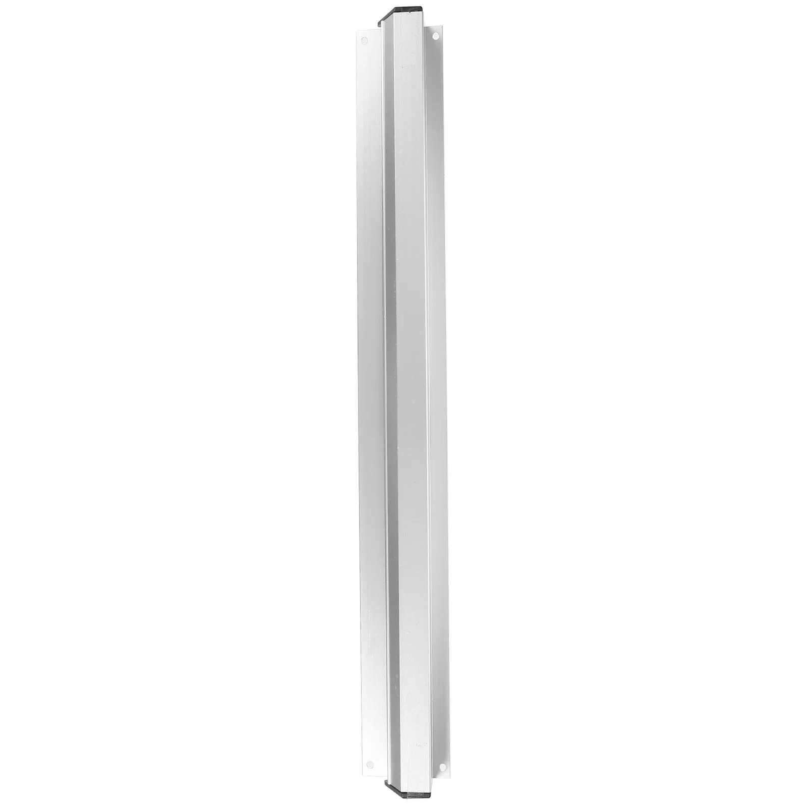 Aluminum Alloy Menu Holder 50cm x 5.5cm Restaurant der Rack Strong Adhesive Kitchen Hotel Takeout Efficient Note Clip St
Aluminum Alloy Menu Holder 50cm x 5.5cm Restaurant der Rack Strong Adhesive Kitchen Hotel Takeout Efficient Note Clip St