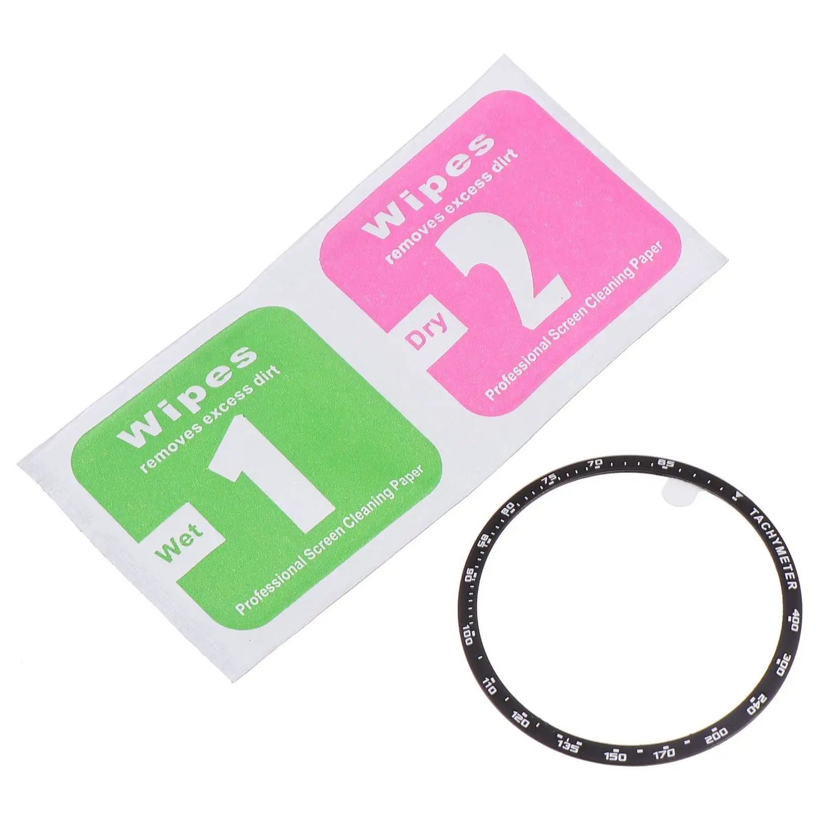 Aluminum Alloy Watch Case Ring Smart Watch Protector Custom Original Radian Coincidence Degree Installation Protection Stylish
Aluminum Alloy Watch Case Ring Smart Watch Protector Custom Original Radian Coincidence Degree Installation Protection Stylish