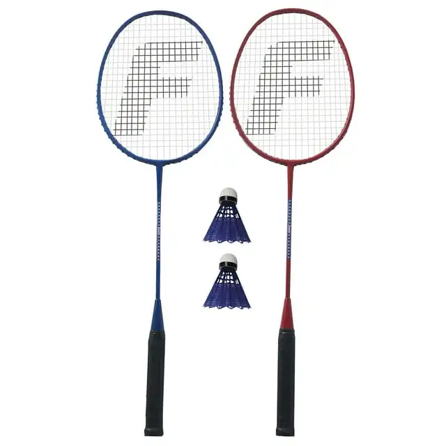 Франклин Sports Juego de Raquetas de B 29-дюймовый корпус Jugadores en Rojo, Blanco y Azul
Франклин Sports Juego de Raquetas de B 29-дюймовый корпус Jugadores en Rojo, Blanco y Azul