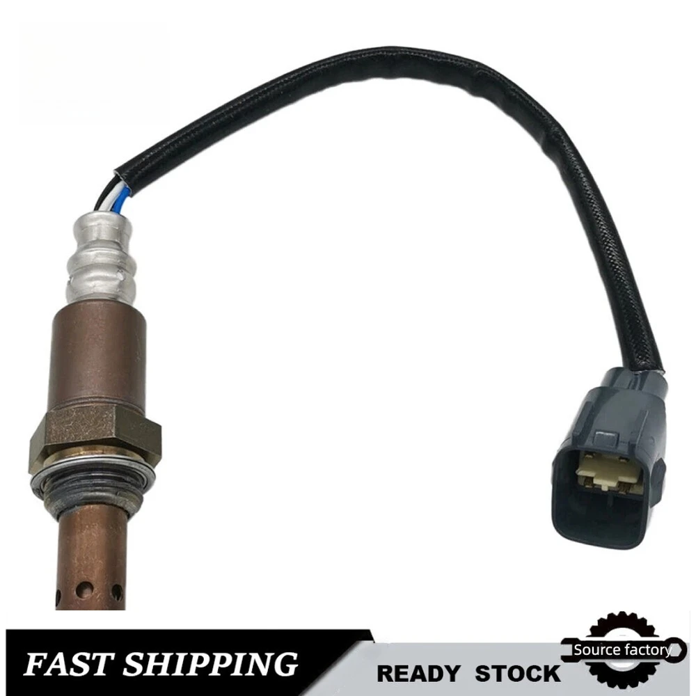 O2 SensorOxygen 89465-06070 for Toyota Lexus, Oxygen Sensor in-stock, Shipped ImmediatelyReplacement Parts
O2 SensorOxygen 89465-06070 for Toyota Lexus, Oxygen Sensor in-stock, Shipped ImmediatelyReplacement Parts