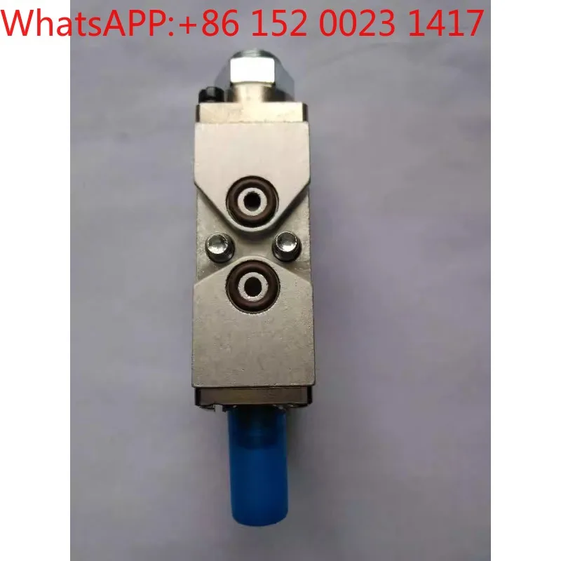 1052925/1052927/1057974/1051739 Gun Module Nordson Body Nozzle
1052925/1052927/1057974/1051739 Gun Module Nordson Body Nozzle