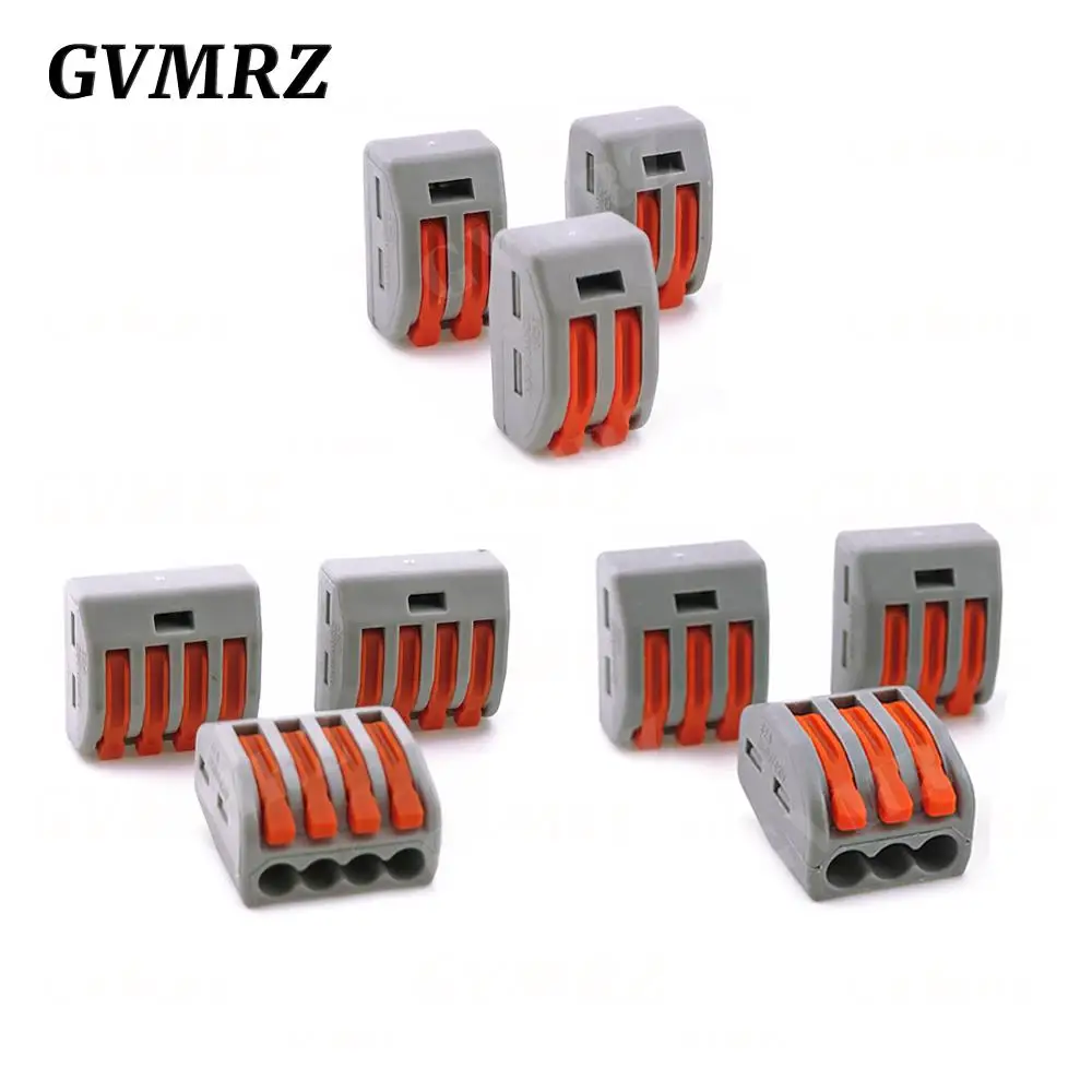 5 шт. PCT212 213 214 разъем для быстрого провода, разъемы для быстрой проводки, клеммная колодка электрической проводки для проводов
5 шт. PCT212 213 214 разъем для быстрого провода, разъемы для быстрой проводки, клеммная колодка электрической проводки для проводов