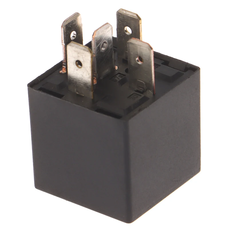 1Pcs New 12V 5-pin Automotive Relay For Matsukawa Multi-Function Relay Assy Switch 896H-1CH-C-R1 U03 12VDC
1Pcs New 12V 5-pin Automotive Relay For Matsukawa Multi-Function Relay Assy Switch 896H-1CH-C-R1 U03 12VDC