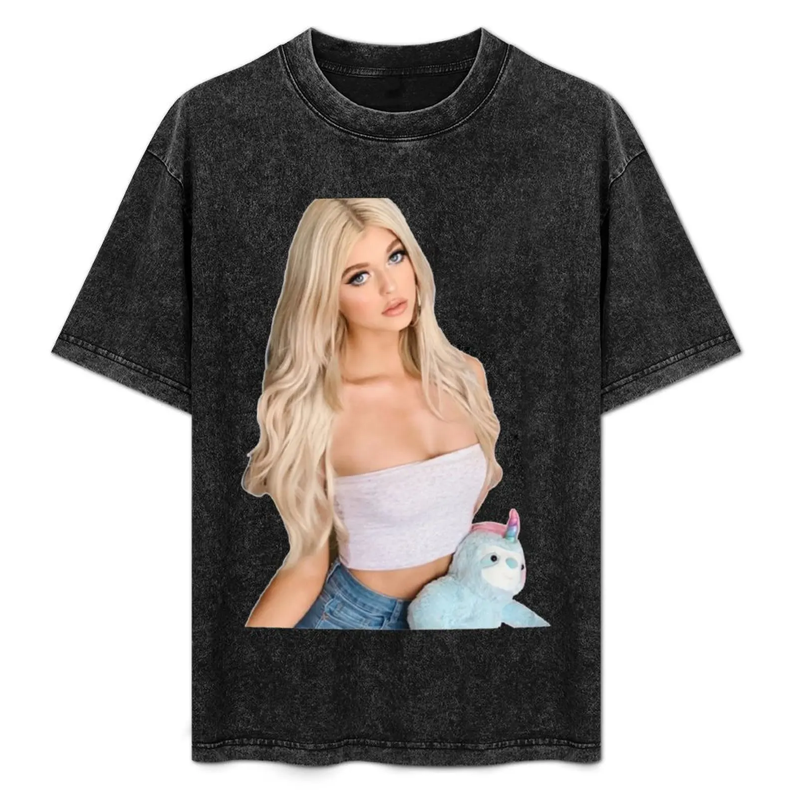LOREN GRAY TIKTOK GIRL T-Shirt customs summer top fashion shirts plus size tops t shirts men
LOREN GRAY TIKTOK GIRL T-Shirt customs summer top fashion shirts plus size tops t shirts men