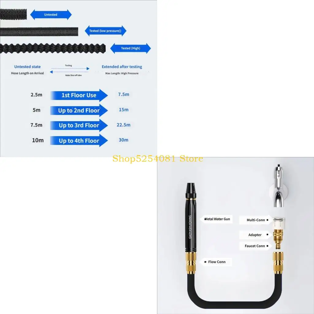 AXYC Undercarriage Cleaner Water Broom Car Chassises Wash Car Cleaning Maintenance Tool Pressure Washer Attachment
AXYC Undercarriage Cleaner Water Broom Car Chassises Wash Car Cleaning Maintenance Tool Pressure Washer Attachment
