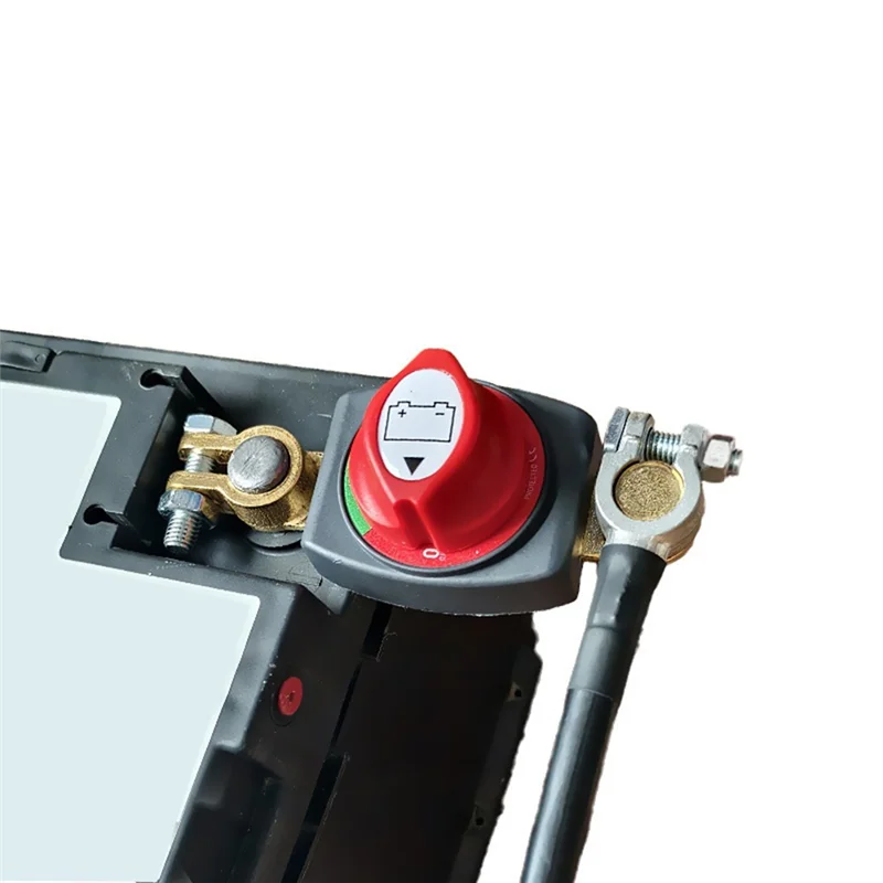 Встроенный переключатель аккумуляторного отсека, автоматическая модификация, детали Yanchang, сильноточный выключатель питания
Встроенный переключатель аккумуляторного отсека, автоматическая модификация, детали Yanchang, сильноточный выключатель питания