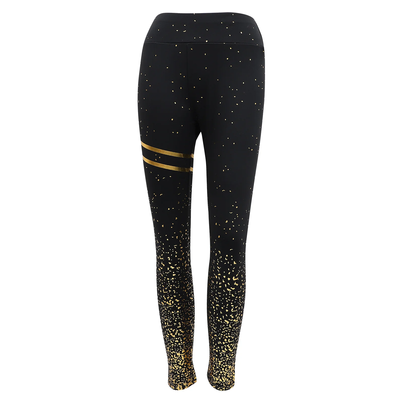 1Pcs Yoga Legging Women High Waist Stretchy Elastic Pants Slim Fit Gym Fitness Running Exercise Sportswear Yoga Pants
1Pcs Yoga Legging Women High Waist Stretchy Elastic Pants Slim Fit Gym Fitness Running Exercise Sportswear Yoga Pants