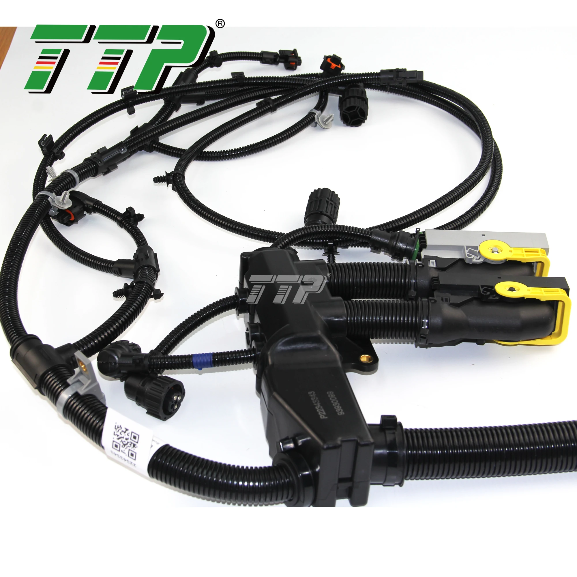 22343343 Cable Harness for Volvo FH (4) 2012- 2012 - 0 for Volvo FM FM (4) 2012- 2012 - 0, FMX (4) 2012- 2012 - 0
22343343 Cable Harness for Volvo FH (4) 2012- 2012 - 0 for Volvo FM FM (4) 2012- 2012 - 0, FMX (4) 2012- 2012 - 0