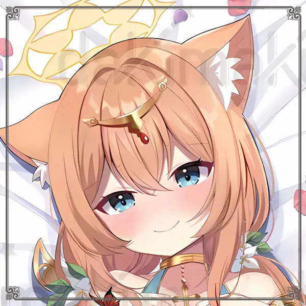 Blue Archive Iochi Mari Anime Game Dakimakura Hing Body PillowCase Cushion Otaku Bed Linings Xmas
Blue Archive Iochi Mari Anime Game Dakimakura Hing Body PillowCase Cushion Otaku Bed Linings Xmas