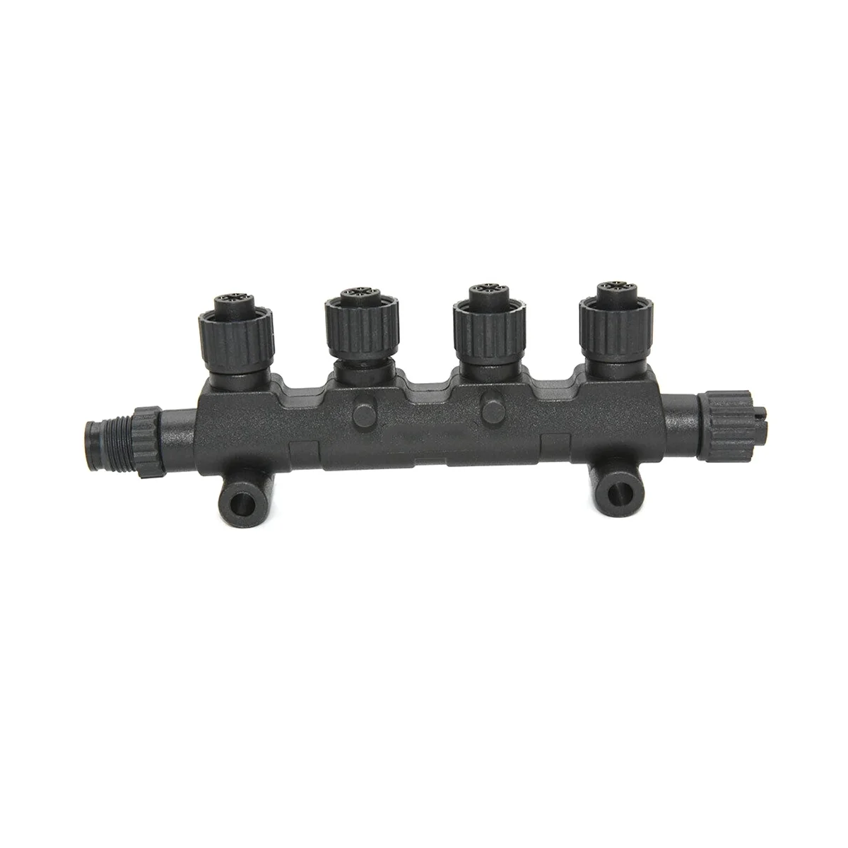 NMEA2000 4-Port Multiport T-Connector NMEA 2000 CX5005 Converters Collecter
NMEA2000 4-Port Multiport T-Connector NMEA 2000 CX5005 Converters Collecter