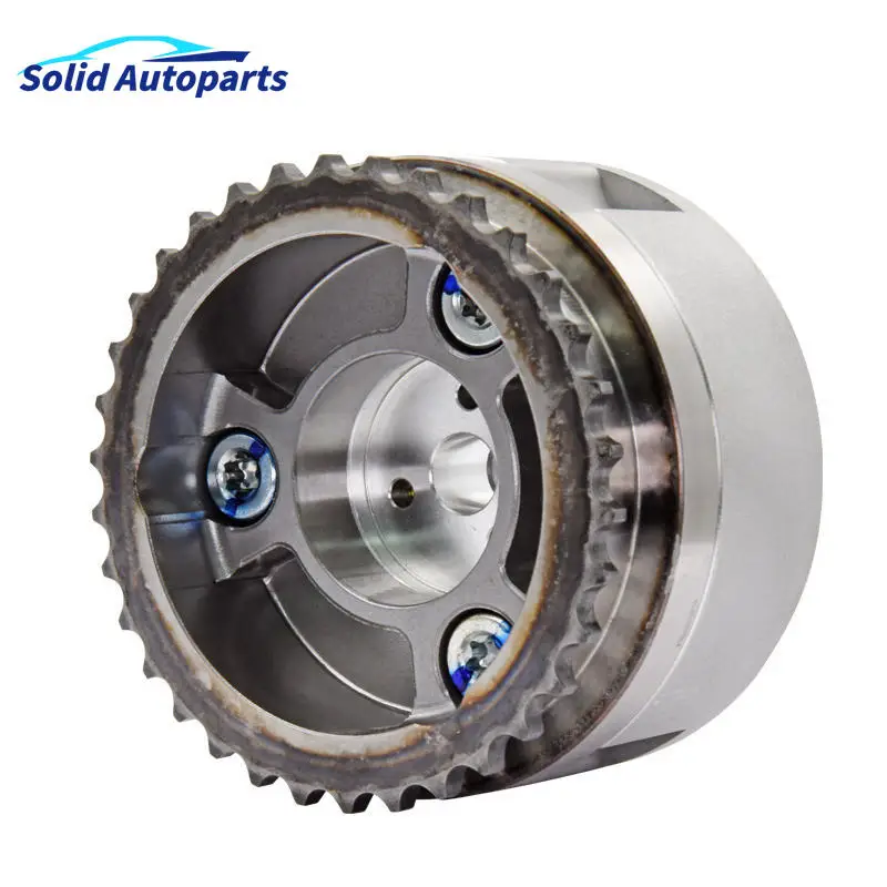 13520-BZ030 Camshaft Adjuster Actuator FOR Toyota Avanza Rush Liteace 3SZVE 1.5L SIRION (M3) (J2) 13520BZ030
13520-BZ030 Camshaft Adjuster Actuator FOR Toyota Avanza Rush Liteace 3SZVE 1.5L SIRION (M3) (J2) 13520BZ030