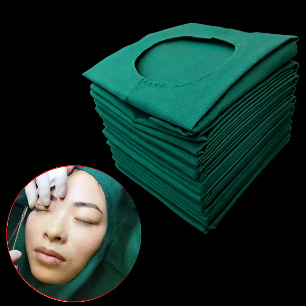 2-10Pcs Hospital operating room hole towel cosmetology and plastic surgery face hole towel oral cavity laparotomy chest section
2-10Pcs Hospital operating room hole towel cosmetology and plastic surgery face hole towel oral cavity laparotomy chest section