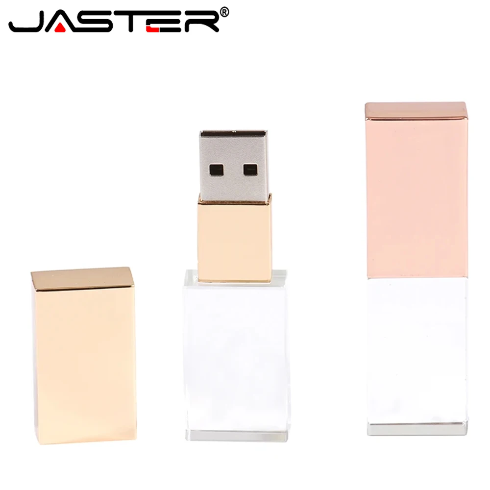 USB 2.0 флэш-накопитель Crystal Glass Pen Drive Memory Stick 128 ГБ 64 ГБ 32 ГБ золотой USB-накопитель креативный подарок для ноутбука Pendrive 16 ГБ
USB 2.0 флэш-накопитель Crystal Glass Pen Drive Memory Stick 128 ГБ 64 ГБ 32 ГБ золотой USB-накопитель креативный подарок для ноутбука Pendrive 16 ГБ