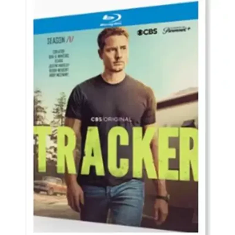BD Blu-ray Ultra HD American TV Series Treasure Hunter Detective Hunter Season 1 2 Disc CD Box
BD Blu-ray Ultra HD American TV Series Treasure Hunter Detective Hunter Season 1 2 Disc CD Box