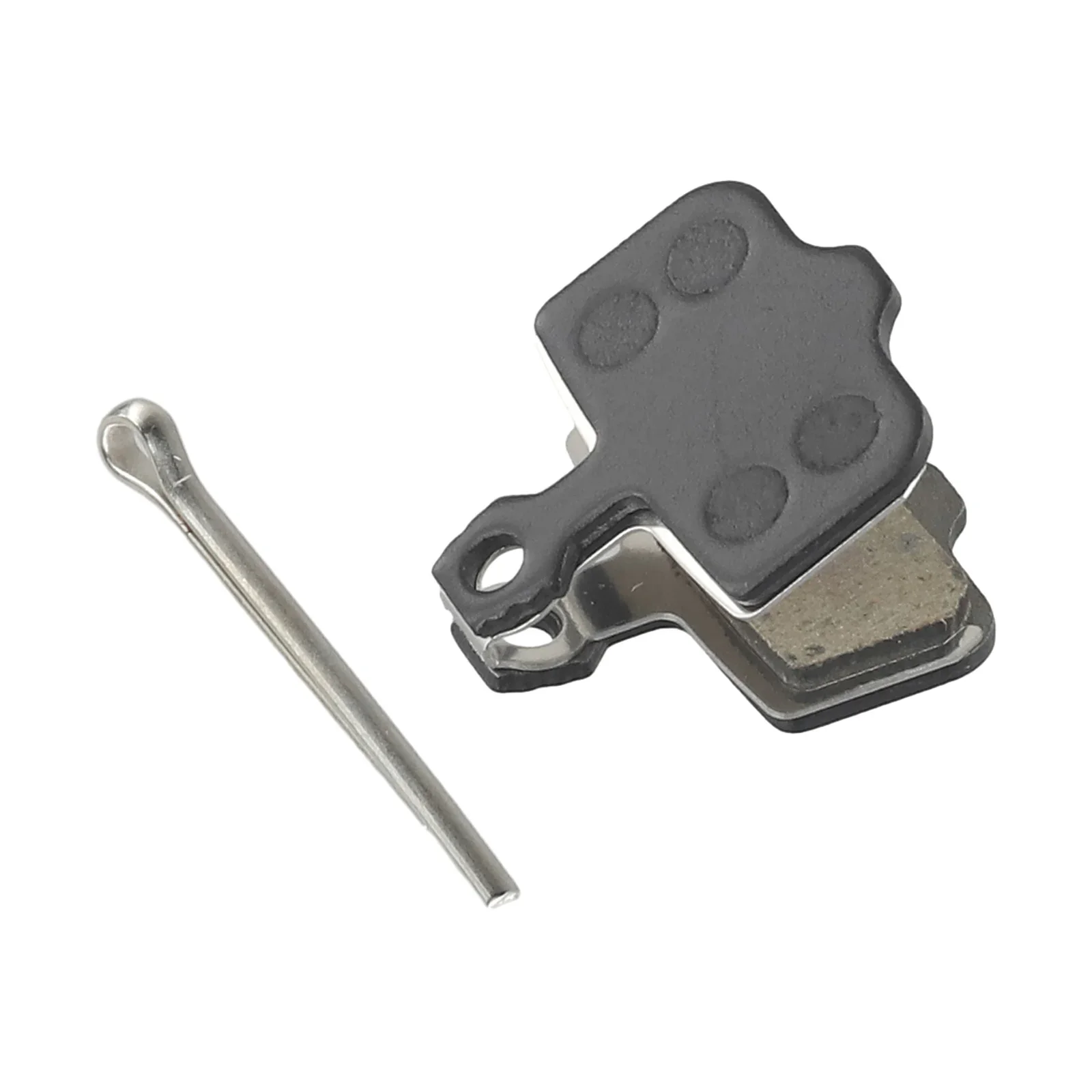 High Quality Electric Scooter Semi Metal Disc Brake Pads For 8X 10X 11X For VSETT 10 For Kugoo G1 Mountain Bike Lailing Film
High Quality Electric Scooter Semi Metal Disc Brake Pads For 8X 10X 11X For VSETT 10 For Kugoo G1 Mountain Bike Lailing Film