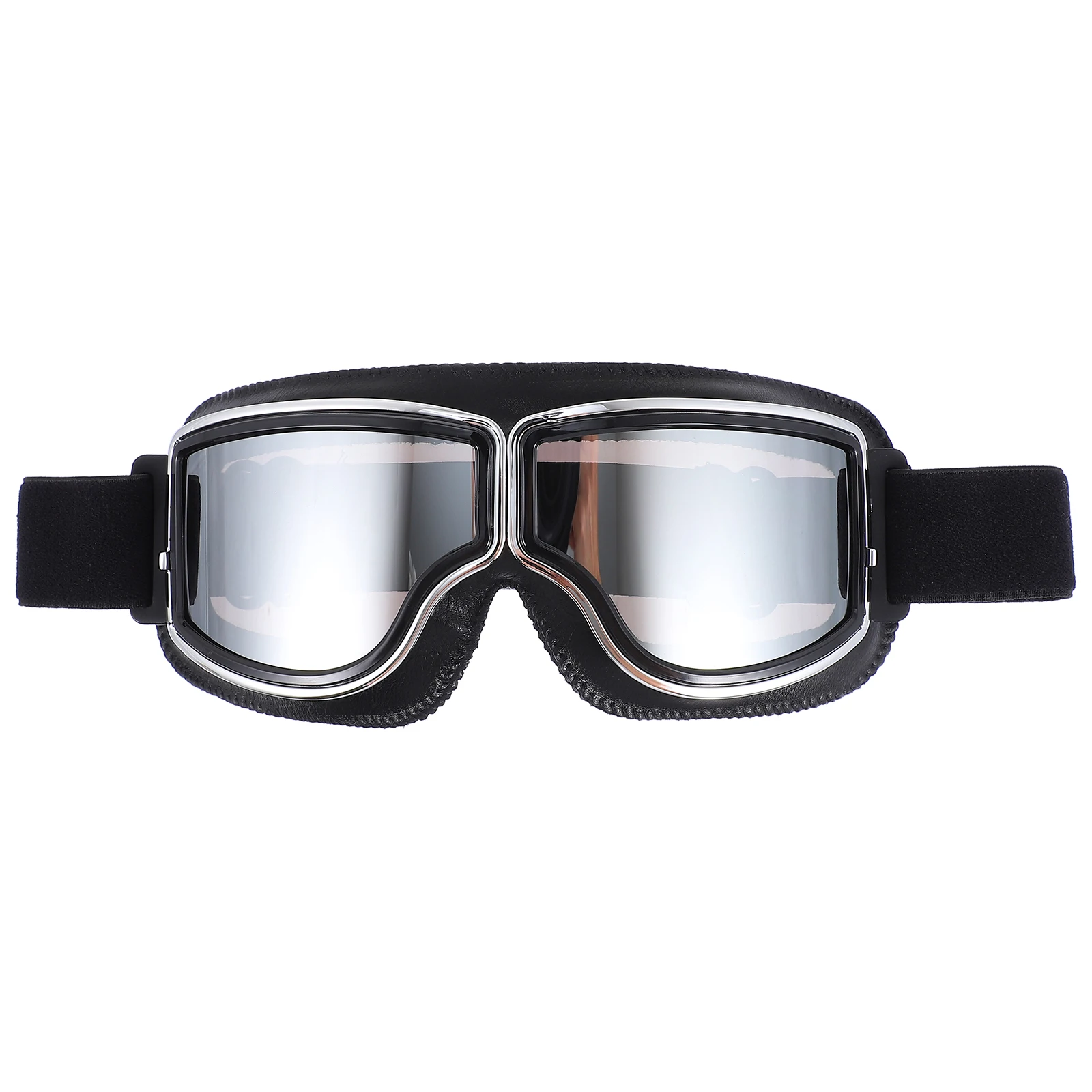 Motorcycle Glasses Goggles Protective Eye Cycling PC Outdoor Eyes Protector Windproof Riding Sports Safety Gear Thickened
Motorcycle Glasses Goggles Protective Eye Cycling PC Outdoor Eyes Protector Windproof Riding Sports Safety Gear Thickened