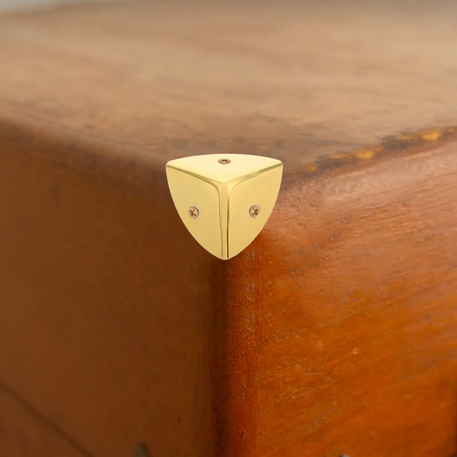 8Pcs Premium Metal Corner Protectors for Wooden Boxes Aviation Cases Furniture Cabinets Packing Transport Safety
8Pcs Premium Metal Corner Protectors for Wooden Boxes Aviation Cases Furniture Cabinets Packing Transport Safety