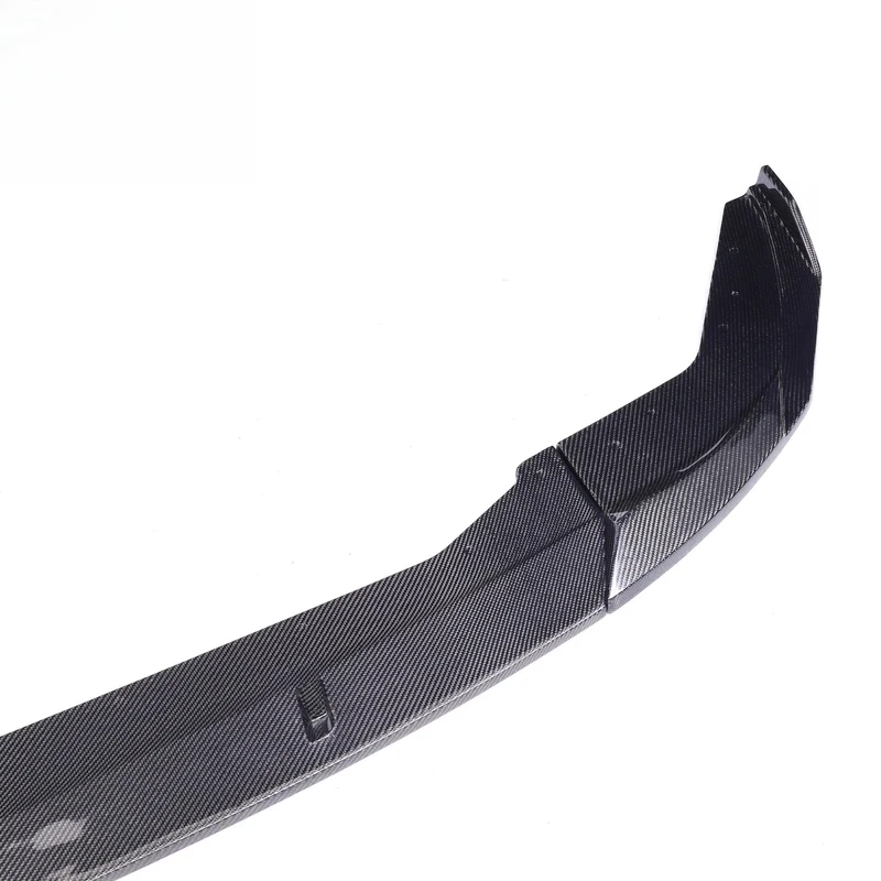 3 PCS Carbon Front Lip for G20 LCI 2023+
3 PCS Carbon Front Lip for G20 LCI 2023+