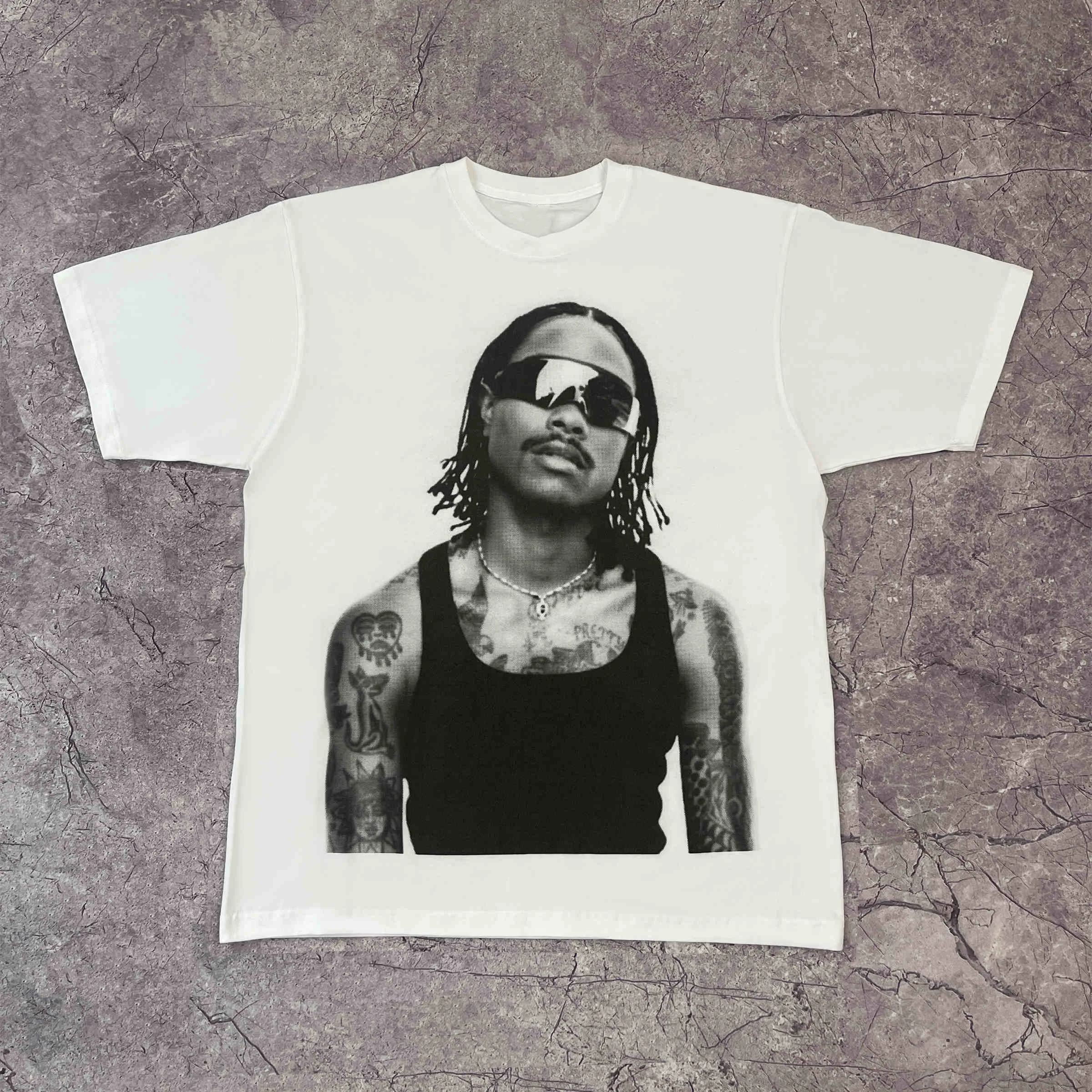Oversized T Shirt Printed Men Vintage Tops Hip Hop Streetwear Casual T Shirt Short Sleeve 100%Cotton Fashion T Shirts Women Tees
Oversized T Shirt Printed Men Vintage Tops Hip Hop Streetwear Casual T Shirt Short Sleeve 100%Cotton Fashion T Shirts Women Tees
