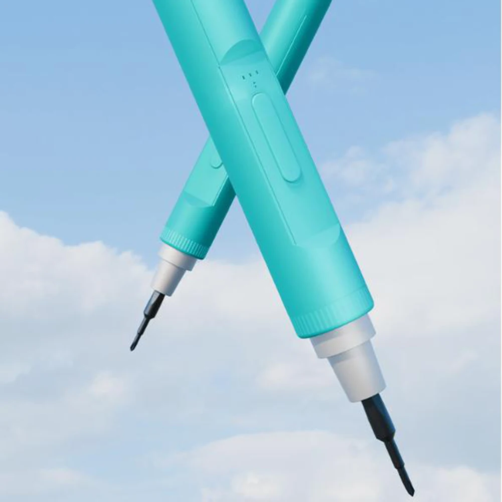 42in1 Electric Screwdriver Set with Magnetic Bits and Forward Reverse Rotation for Efficient For Home and Professional Use
42in1 Electric Screwdriver Set with Magnetic Bits and Forward Reverse Rotation for Efficient For Home and Professional Use