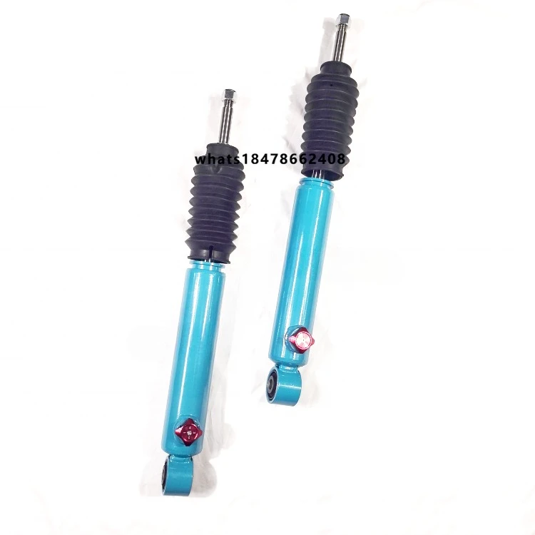 New Design OE Quality Off-Road Adjustable Foam Battery Shock Absorber for LC100 Lifting 2 Inches
New Design OE Quality Off-Road Adjustable Foam Battery Shock Absorber for LC100 Lifting 2 Inches