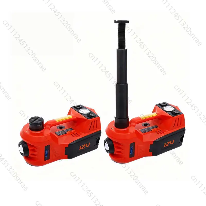 Electric Jack - Car Jack Heavy Duty Vehicle Lifting Tool
Electric Jack - Car Jack Heavy Duty Vehicle Lifting Tool
