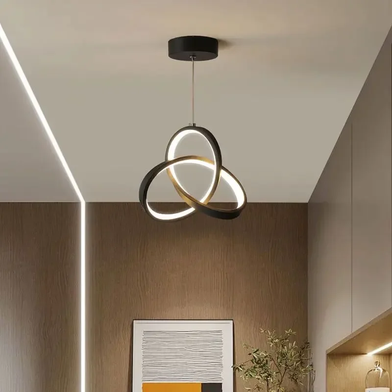 Modern LED Aisle Ceiling Pendant Lights Lamp for Corridor Bedroom Bedside Dining Room Restaurant Indoor Lighting Home Decoration
Modern LED Aisle Ceiling Pendant Lights Lamp for Corridor Bedroom Bedside Dining Room Restaurant Indoor Lighting Home Decoration