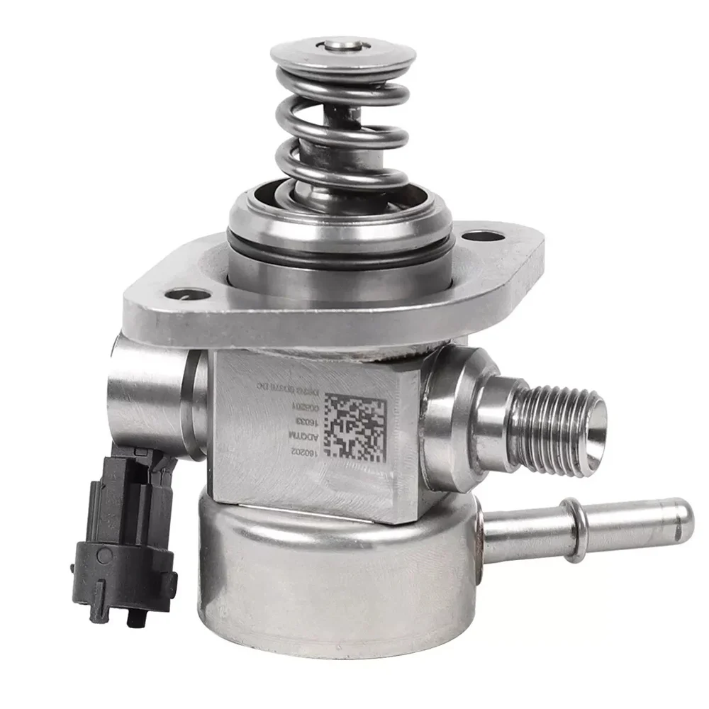 High Pressure Fuel Pump DS7G-9D376-DB DS7G-9AD376-DC Is Suitable for 2014-2020 Fusion 1.5L DS7Z9350A DS7Z9330B
High Pressure Fuel Pump DS7G-9D376-DB DS7G-9AD376-DC Is Suitable for 2014-2020 Fusion 1.5L DS7Z9350A DS7Z9330B