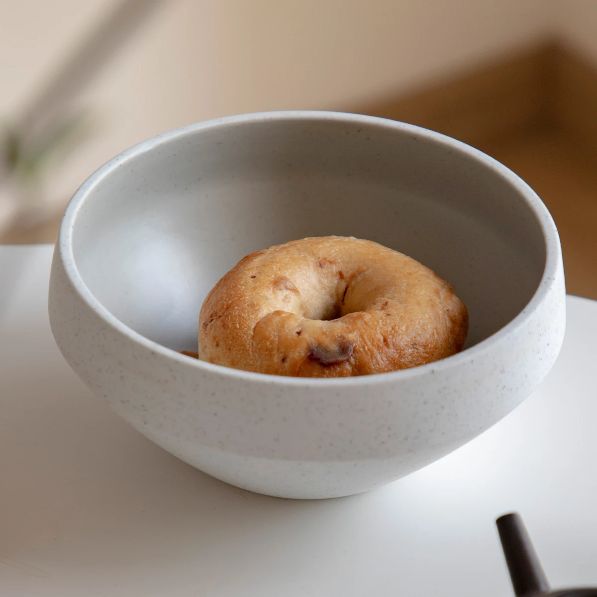 Nordic een Mineral Porcelain Small Bowl Retro Cerc Rice Soup Noodle Bowl Home Use Diware Matte Fini Plain Pattern
Nordic een Mineral Porcelain Small Bowl Retro Cerc Rice Soup Noodle Bowl Home Use Diware Matte Fini Plain Pattern