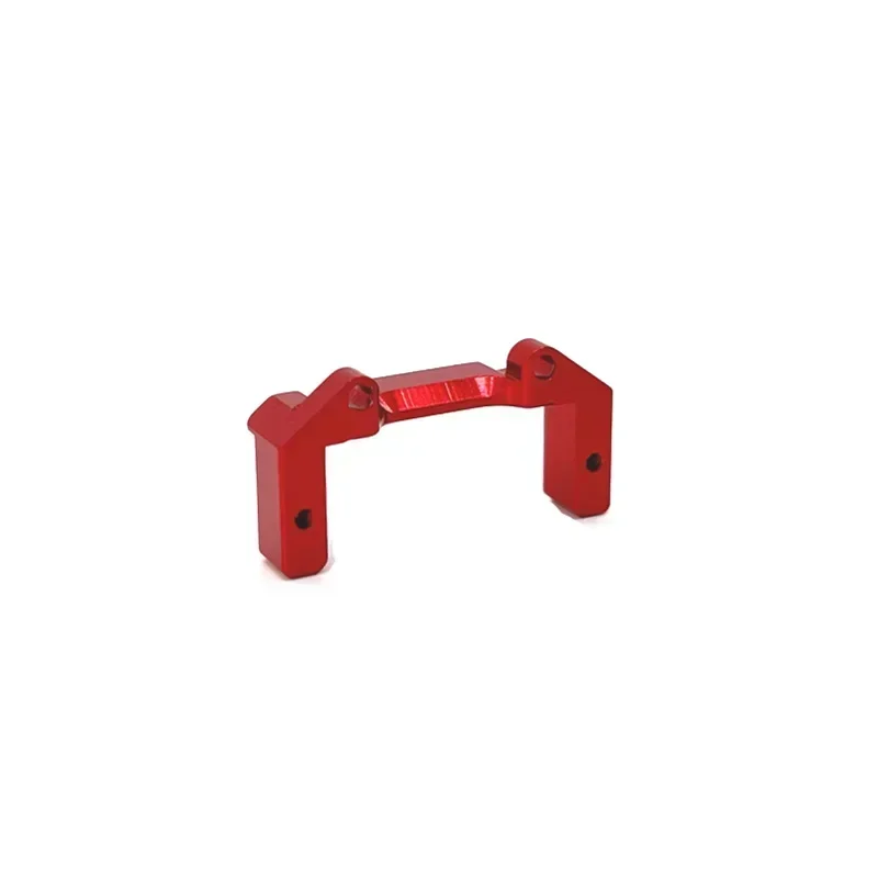 For FMS FCX24 Metal Servo Mount 1/24 RC Crawler Car Upgrades Parts Accessories
For FMS FCX24 Metal Servo Mount 1/24 RC Crawler Car Upgrades Parts Accessories