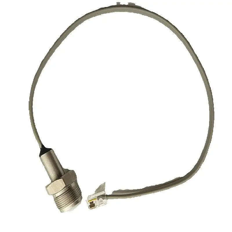 Airless Paint Sprayer Spare Parts Paint Sprayer Replacement 390 395 490 495 Airless Spray Transducer 243222 Pressure Transducer
Airless Paint Sprayer Spare Parts Paint Sprayer Replacement 390 395 490 495 Airless Spray Transducer 243222 Pressure Transducer