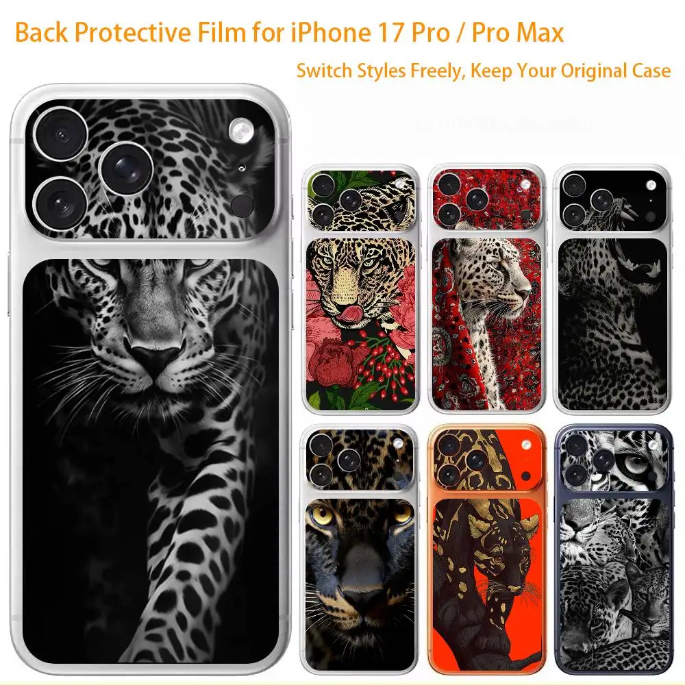 Black Panther Premium Skin Wrap for iphone 17pro 17promax, Back Frame Camera Protective Decal (Not Case)
Black Panther Premium Skin Wrap for iphone 17pro 17promax, Back Frame Camera Protective Decal (Not Case)