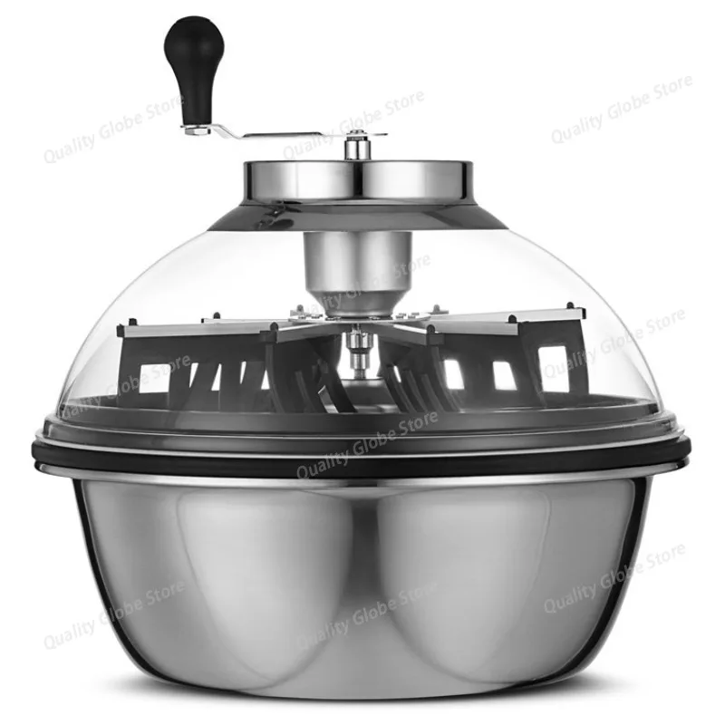 24 Inch Bowl Leaf Trimmer Lawn Mower Machine Hydroponic Plant Growth Tool Rotating Cutting Plant
24 Inch Bowl Leaf Trimmer Lawn Mower Machine Hydroponic Plant Growth Tool Rotating Cutting Plant