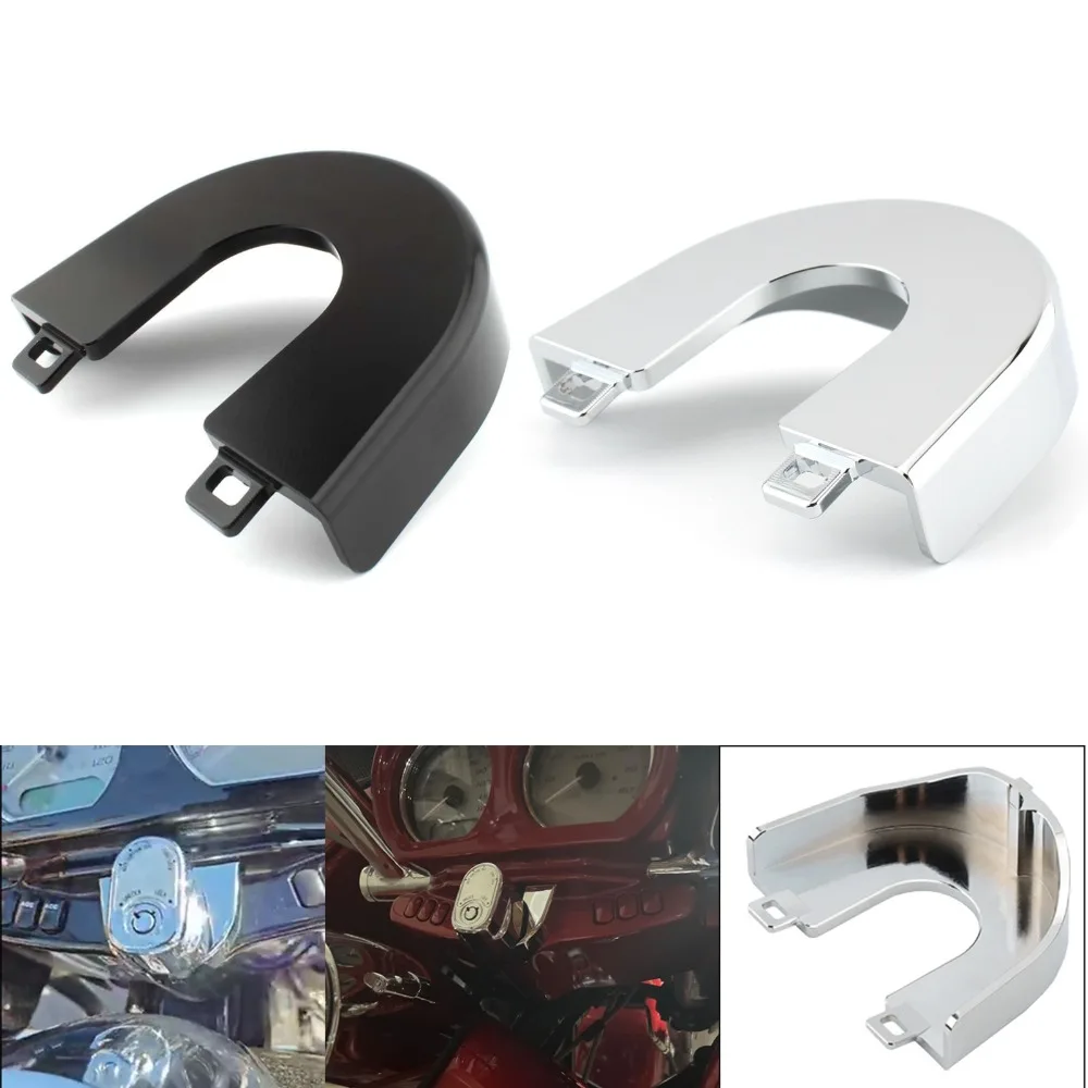 Motorcycles Ignition Switch Panel Trim For Harley Touring Road Glide Special Ultra Road Glide Special FLTRK FLTRXS FLTRXSE
Motorcycles Ignition Switch Panel Trim For Harley Touring Road Glide Special Ultra Road Glide Special FLTRK FLTRXS FLTRXSE