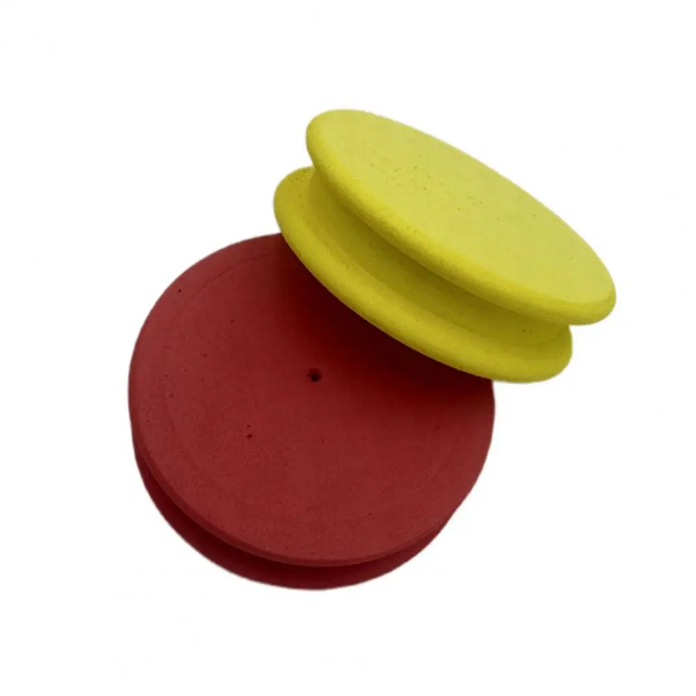 Fishing Foam Spool 1 Set Convenient with Storage Box Long-Lasting Fishing Line Spool Winding Plates Fishing Supplies
Fishing Foam Spool 1 Set Convenient with Storage Box Long-Lasting Fishing Line Spool Winding Plates Fishing Supplies