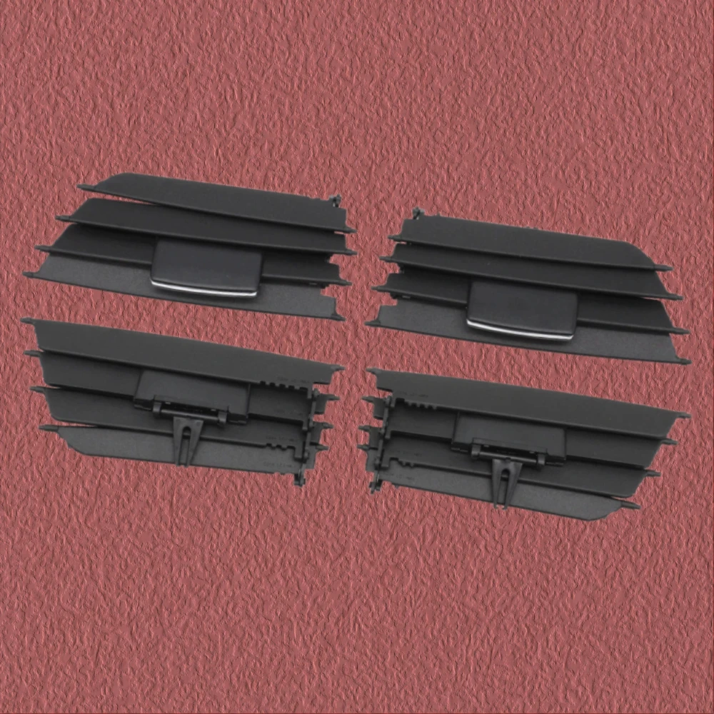 LHD RHD Front Central Dashboard AC Vent Grille Panel Cover Repair Kit Replacement For Mercedes Benz C Class W204 LCI 2011-2014
LHD RHD Front Central Dashboard AC Vent Grille Panel Cover Repair Kit Replacement For Mercedes Benz C Class W204 LCI 2011-2014