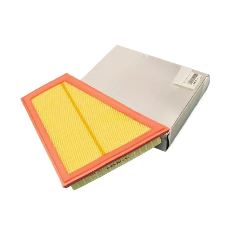 Воздушный фильтр двигателя OEM 13717582908 для BMW F10 F11 F18 E84 520i 523 528i X1 16i 20i Z4 2.0T 2011-2017
Воздушный фильтр двигателя OEM 13717582908 для BMW F10 F11 F18 E84 520i 523 528i X1 16i 20i Z4 2.0T 2011-2017