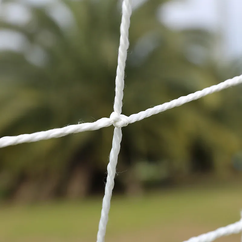 Youth Football Match Mini Outdoor Football Goal 5vs5 3vs3 Cage Court Equipment
Youth Football Match Mini Outdoor Football Goal 5vs5 3vs3 Cage Court Equipment