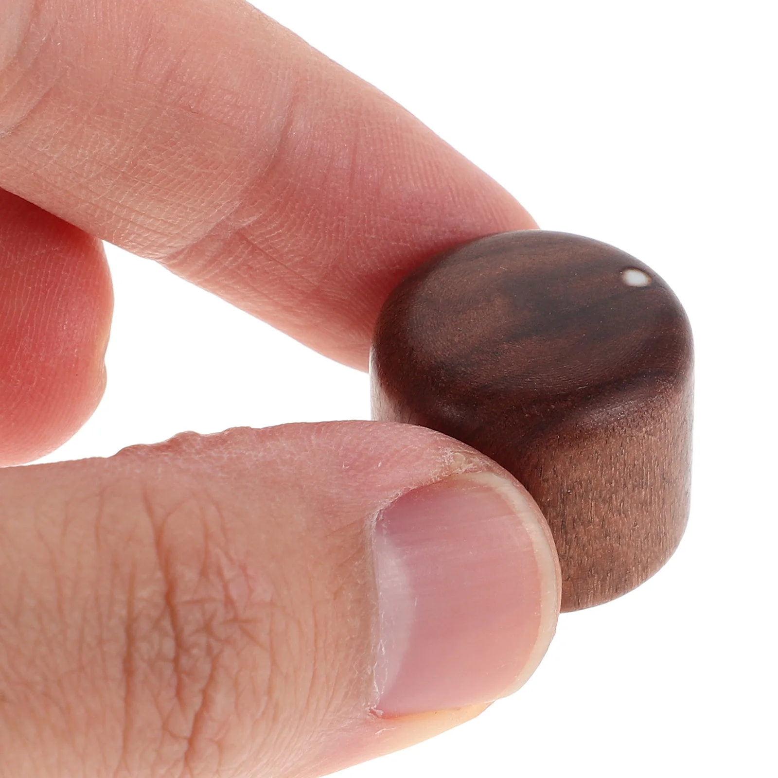 Wood Control Precision Volume Tone Adjustment For Acoustic Guitars Universal Compatibility Smooth Rotary Potentiometer Cap Knobs
Wood Control Precision Volume Tone Adjustment For Acoustic Guitars Universal Compatibility Smooth Rotary Potentiometer Cap Knobs