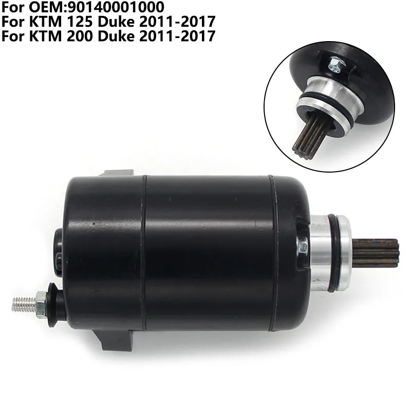 Электрический стартер двигателя мотоцикла, стартер для KTM 125 200 Duke 125 Duke 125/200 90140001000 Аксессуары Duke 200
Электрический стартер двигателя мотоцикла, стартер для KTM 125 200 Duke 125 Duke 125/200 90140001000 Аксессуары Duke 200