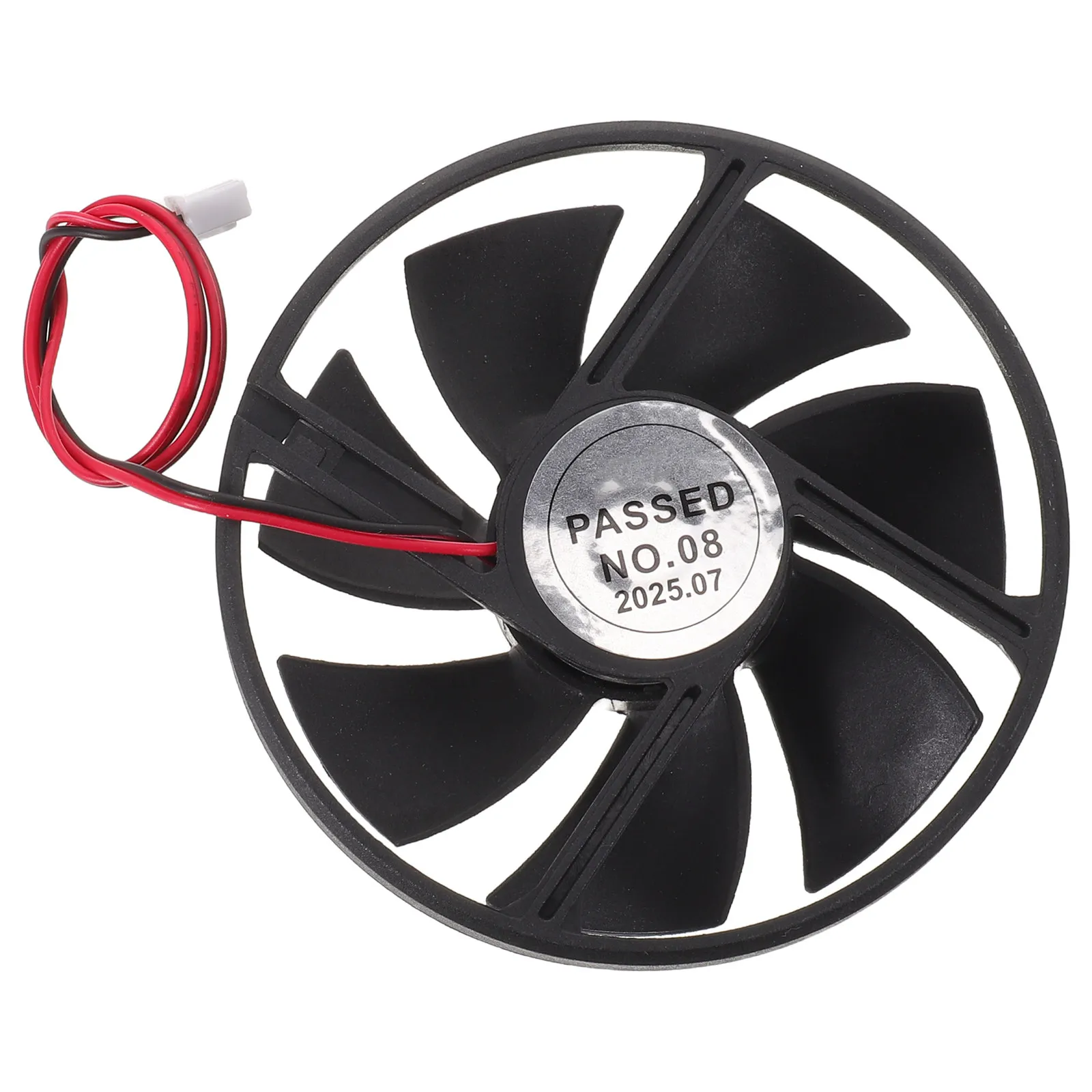 Water Dispenser Cooling Fan Water Purifier Fan Cooling Accessory for Home Appliance Cabinet 12V Silent Ventilation Replacement
Water Dispenser Cooling Fan Water Purifier Fan Cooling Accessory for Home Appliance Cabinet 12V Silent Ventilation Replacement