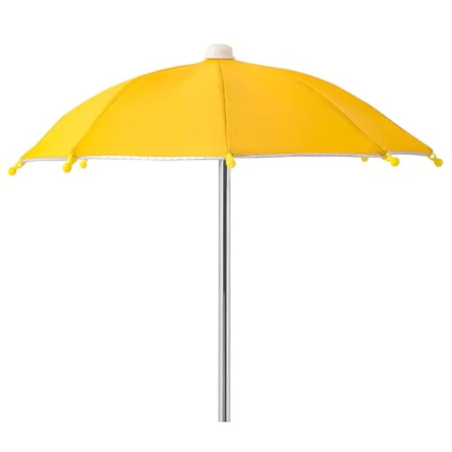Squirrel Picnic Table Feeder Replacement Mini Umbrella for Outside
Squirrel Picnic Table Feeder Replacement Mini Umbrella for Outside