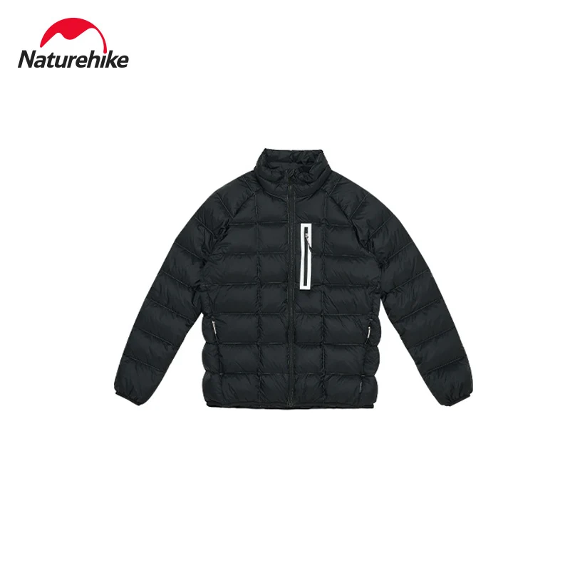 Naturehike Camping Down Jacket Mountaineering And Hiking Warm Breathable Jacket Outdoor 1000FP White Goose Down Jacket 90%
Naturehike Camping Down Jacket Mountaineering And Hiking Warm Breathable Jacket Outdoor 1000FP White Goose Down Jacket 90%
