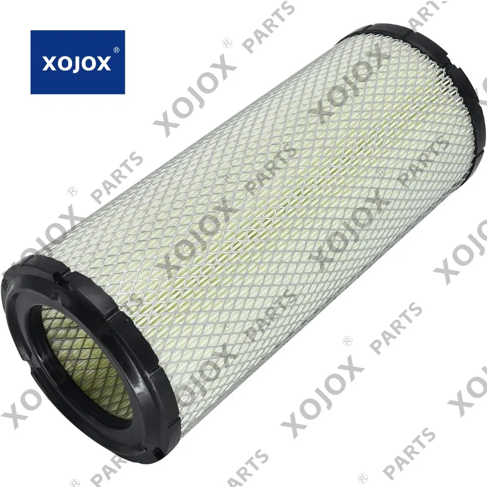 XOJOX Air Filter 26510337 P827653 For Perkins Engine 100 400 1004 For Bobcat Loader 8300 A300 Excavator 337 341 For Massey Fergu
XOJOX Air Filter 26510337 P827653 For Perkins Engine 100 400 1004 For Bobcat Loader 8300 A300 Excavator 337 341 For Massey Fergu