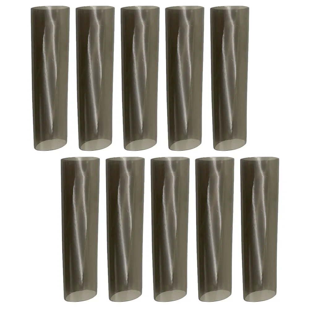 10 Pcs Pool Cover Spring Sleeves PVC Durable Protective Covers for Swimming Safety Protectors
10 Pcs Pool Cover Spring Sleeves PVC Durable Protective Covers for Swimming Safety Protectors