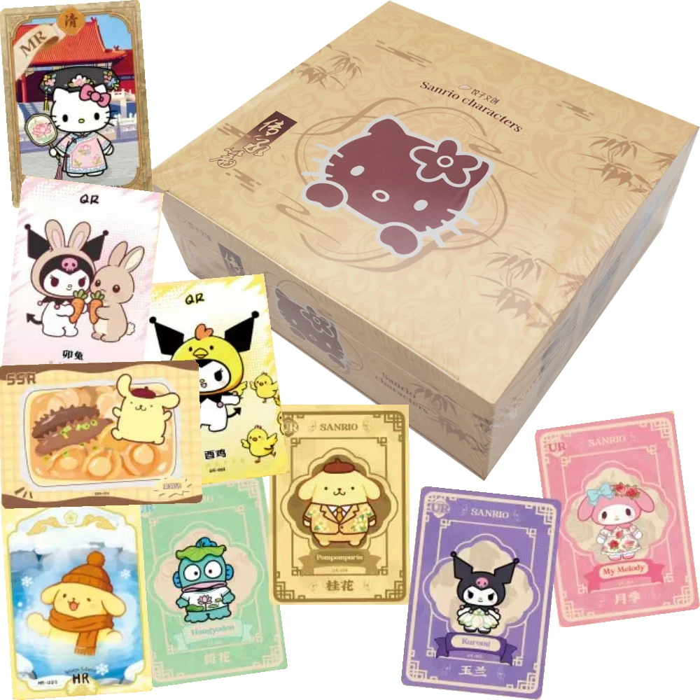 Anime Star Protagonist Exquisite Collection Card Deeply Loved By Fans Cartoon Characters HD Trend Portrait Cards Festival Gifts
Anime Star Protagonist Exquisite Collection Card Deeply Loved By Fans Cartoon Characters HD Trend Portrait Cards Festival Gifts