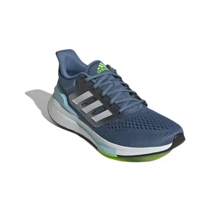 Adidas EQ21 Run Men Comfortable, Durable, Breathable, Low cut Training Running Shoes
Adidas EQ21 Run Men Comfortable, Durable, Breathable, Low cut Training Running Shoes